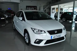 Seat Ibiza 1.0 Style