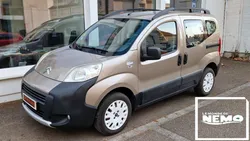 CITROEN NEMO Combispace 1.4 HDI 70 Le Monde de NEMO