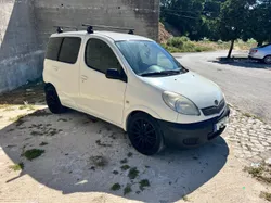 Toyota Yaris verso 1.4 d4d COMERCIAL