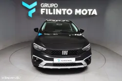 Fiat Tipo Station Wagon 1.0 GSE T3