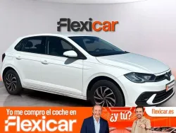 Volkswagen Polo 1.0 TSI Life 70kW