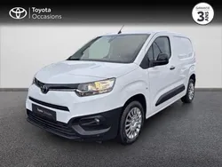 Toyota PROACE CITY Medium 100 D-4D Dynamic MC23