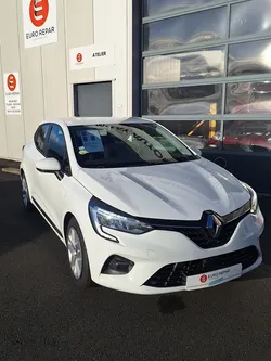 CLIO V Blue DCI 115 Business