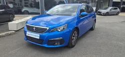 Peugeot 308 SW BlueHDi 130ch S&S BVM6 Allure