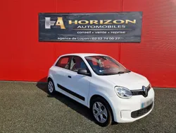 Renault TWINGO III PH 2 1.0 65CV - GARANTIE 12 MOIS