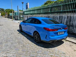 BMW M235i Gran Coupé xDrive