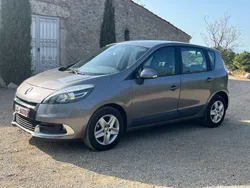 SCENIC 1.5 DCI 110ch edition Zen