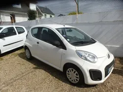 C1 essence 68cv 3portes 32000 kms 4995