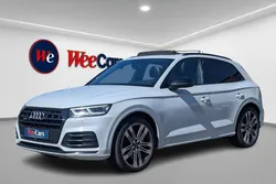 Audi q5 3.0 tdi 345 mhev hybrid quattro tiptronic