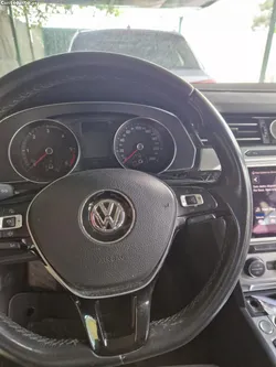 VW Passat 2.0 TDI 150cv carrinha