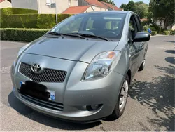 Toyota yaris 1,3 vvti 87ch
