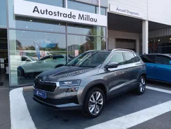 SKODA Karoq 2.0 TDI 150 ch SCR DSG7 4x4 Style