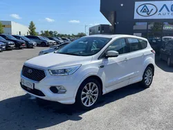 FORD KUGA 1.5 tdci 120 vignale powershift