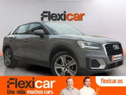 AUDI Q2 35 TFSI Advanced S tronic 110kW