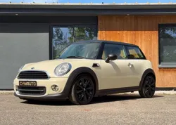 Mini Mini 1.6 120 COOPER BVA - Garantie