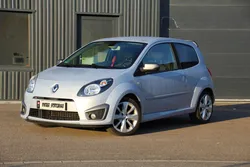 Renault Twingo RS