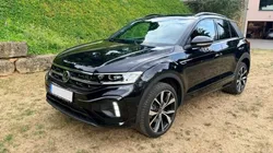 Volkwagen t-roc 150cv dsg7