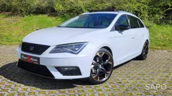 Seat Leon de 2020