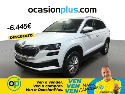 SKODA Karoq 2.0TDI Adblue Selection 85kW