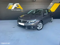 Peugeot 308 1.2 PureTech Active Pack