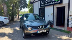 Nissan Juke 1.6 Acenta de 2010