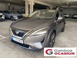 NISSAN Qashqai E-POWER Tekna+ 4x2 140kW