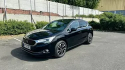 DS Automobiles DS4 1.6 Blue-HDi Executive BOITE AUTOMATIQUE