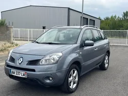 RENAULT Koleos 2.0 dCi 16V 4x4 150 cv Boîte auto