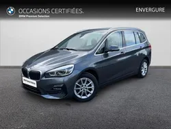 Bmw Série 2 Gran Tourer 216dA 116ch Business Design DKG7