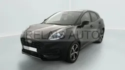 Neuf -25% ford puma 1.0 ecoboost 125 ch mhev powershift st-line