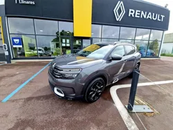 Citroën C5 Aircross BlueHDi 130 BVM6 Shine