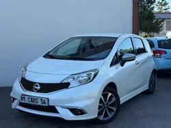 Nissan Note 1,5 Dci 90ch N-TEC / Caméra/ Sieges chauffants