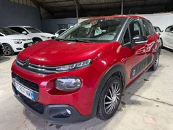 Citroen C3 1.5 HDI 100CV 5 places GPS GARANTIE 12 MOIS