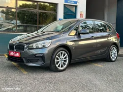 BMW 225xe Active Tourer Advantage