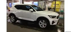 Volvo XC40 1.5 T2 Core Auto