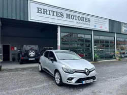 Renault Clio 1.5 dCi Limited