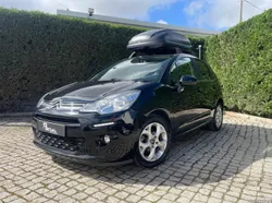 Citroën C3 1.2 PureTech Shine