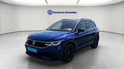 VOLKSWAGEN Tiguan 1.5 TSI 150ch DSG7 R-Line Exclusive