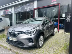 Mitsubishi ASX 1.6 PHEV Intense