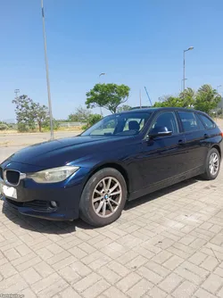 BMW 320 320d