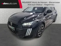 Peugeot 208 100 S&S BVM6 série spéciale Envy