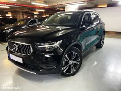 Volvo XC 40 1.5 T5 PHEV Inscription Expression