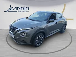 NISSAN Juke DIG-T 114 Acenta