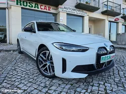 BMW i4 eDrive35