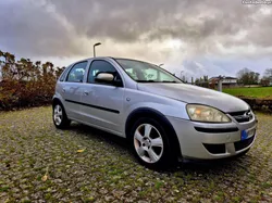 Opel Corsa 1.2 Twinpor