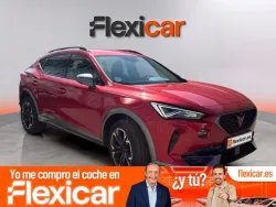 CUPRA Formentor 1.5 TSI 110kW (150 CV) DSG