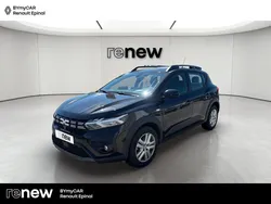 DACIA Sandero TCe 90 Stepway Expression