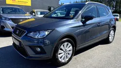 Seat Arona 1.0 EcoTSI 115ch Start/Stop Xcellence DSG