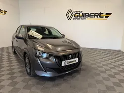 Peugeot 208 1.2 PureTech 100ch S&S Active Pack 118g