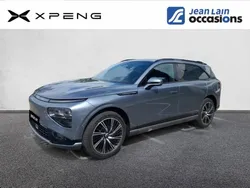 Xpeng G9 Autonomie Etendue